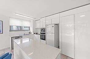 Northwind Holiday Apartments Mooloolaba