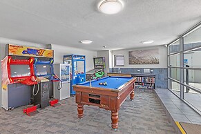 Northwind Holiday Apartments Mooloolaba