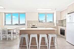 Northwind Holiday Apartments Mooloolaba