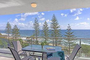 Northwind Holiday Apartments Mooloolaba