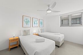 Northwind Holiday Apartments Mooloolaba
