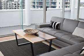 Northwind Holiday Apartments Mooloolaba