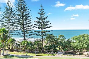 Northwind Holiday Apartments Mooloolaba