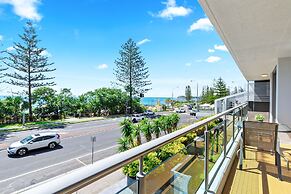 Northwind Holiday Apartments Mooloolaba