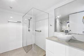 Northwind Holiday Apartments Mooloolaba