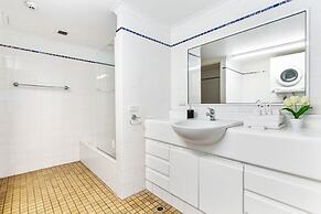 Northwind Holiday Apartments Mooloolaba