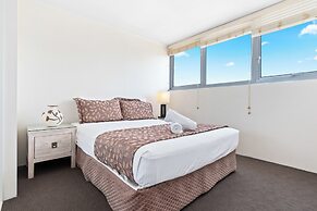 Northwind Holiday Apartments Mooloolaba