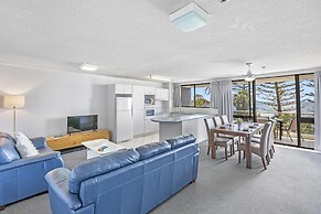 Northwind Holiday Apartments Mooloolaba