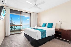Northwind Holiday Apartments Mooloolaba