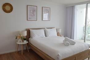 Northwind Holiday Apartments Mooloolaba