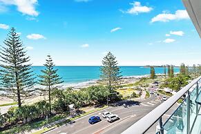 Northwind Holiday Apartments Mooloolaba
