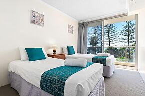 Northwind Holiday Apartments Mooloolaba