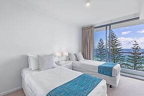 Northwind Holiday Apartments Mooloolaba
