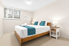 Northwind Holiday Apartments Mooloolaba