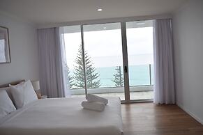 Northwind Holiday Apartments Mooloolaba