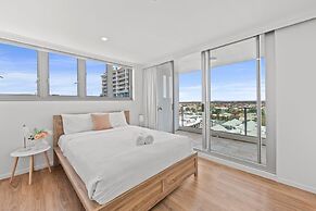 Northwind Holiday Apartments Mooloolaba