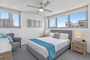 Northwind Holiday Apartments Mooloolaba