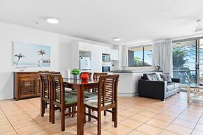 Northwind Holiday Apartments Mooloolaba