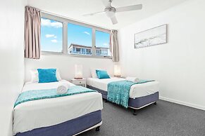 Northwind Holiday Apartments Mooloolaba