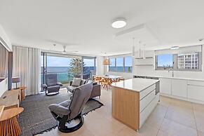 Northwind Holiday Apartments Mooloolaba