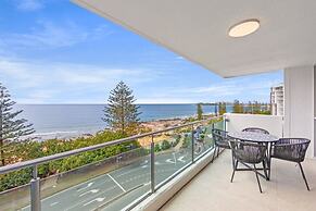 Northwind Holiday Apartments Mooloolaba