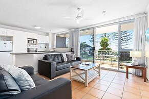 Northwind Holiday Apartments Mooloolaba