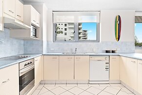Northwind Holiday Apartments Mooloolaba