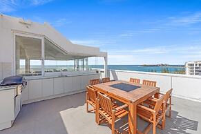 Northwind Holiday Apartments Mooloolaba