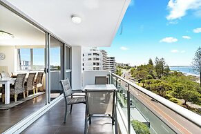 Northwind Holiday Apartments Mooloolaba