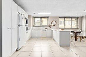 Northwind Holiday Apartments Mooloolaba