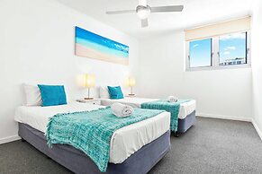 Northwind Holiday Apartments Mooloolaba