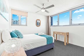 Northwind Holiday Apartments Mooloolaba