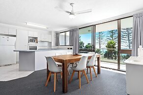 Northwind Holiday Apartments Mooloolaba