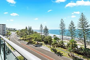 Northwind Holiday Apartments Mooloolaba