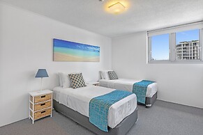 Northwind Holiday Apartments Mooloolaba