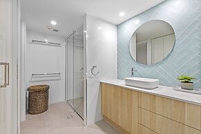 Northwind Holiday Apartments Mooloolaba