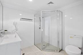 Northwind Holiday Apartments Mooloolaba