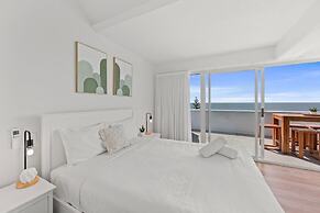 Northwind Holiday Apartments Mooloolaba