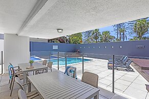 Northwind Holiday Apartments Mooloolaba