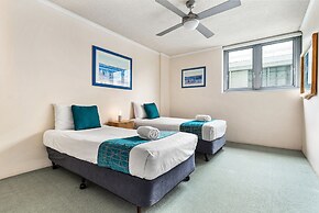 Northwind Holiday Apartments Mooloolaba