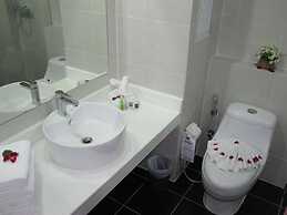 Grande Elegance Serviced Apartment