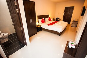 Grande Elegance Serviced Apartment