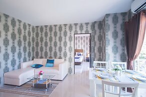 Grande Elegance Serviced Apartment