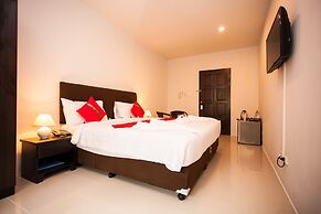 Grande Elegance Serviced Apartment