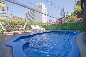 Grande Elegance Serviced Apartment