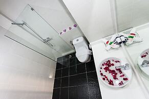 Grande Elegance Serviced Apartment