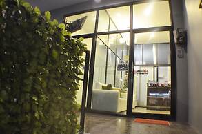 Grande Elegance Serviced Apartment