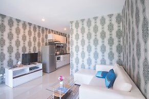 Grande Elegance Serviced Apartment