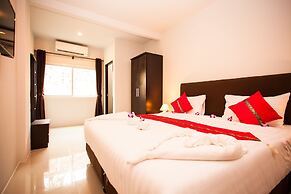 Grande Elegance Serviced Apartment