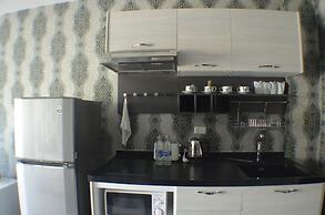 Grande Elegance Serviced Apartment